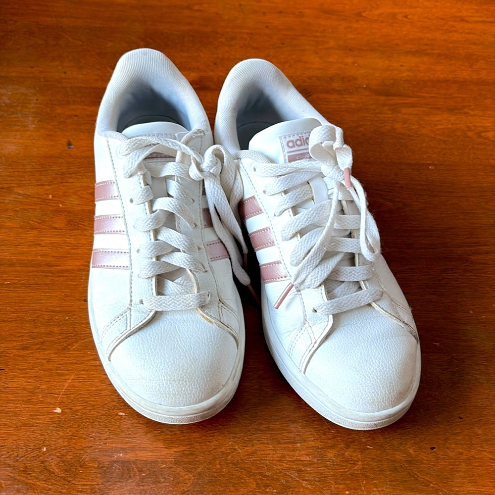 Adidas shoes